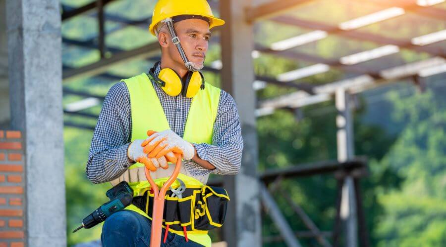 Expert top industrial roofings services in Oakfield, ME